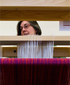at the loom 230 x 280