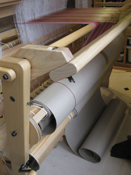 TM both warps from the side 450