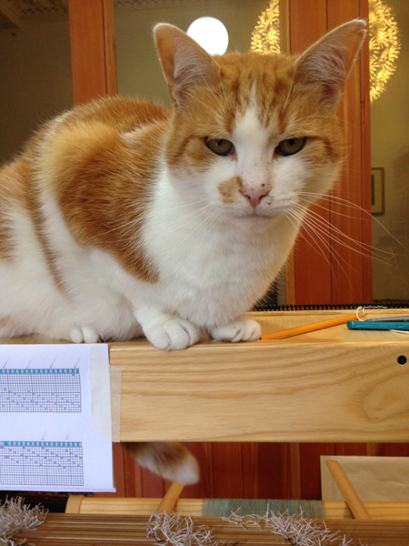Phoebus helps with threading