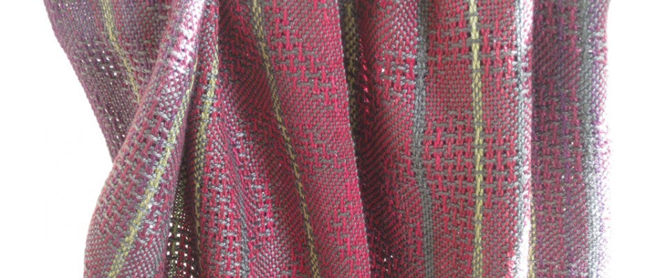 Serious scarves