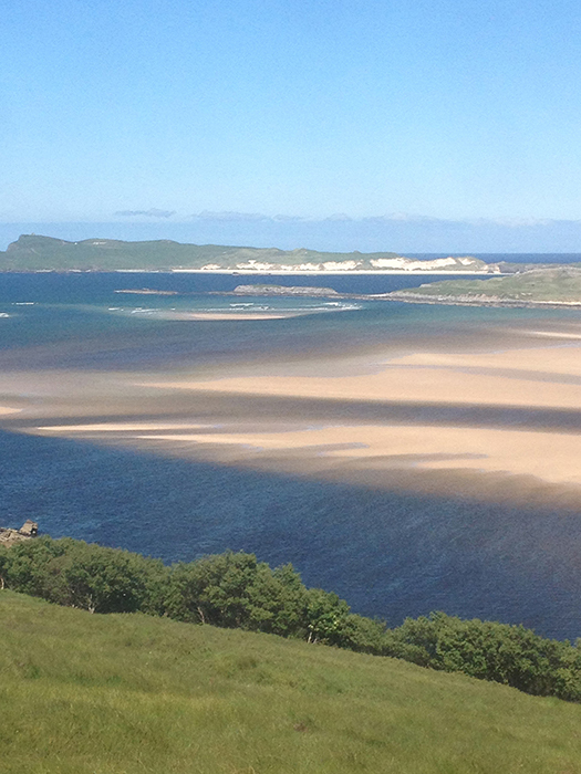 Sutherland