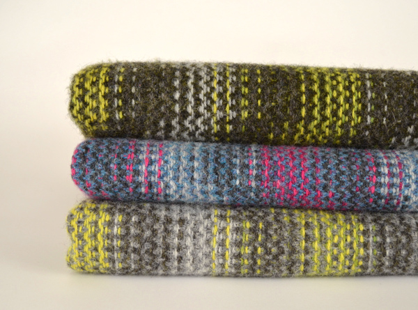 Woven