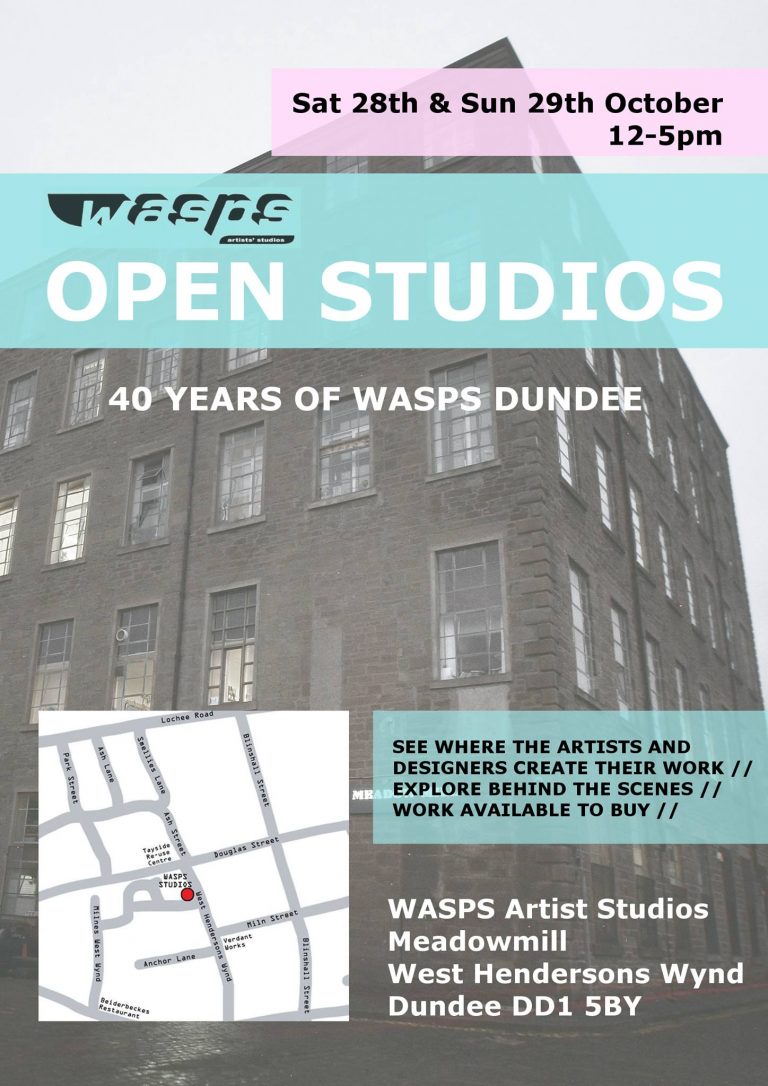 Open Studios 2017