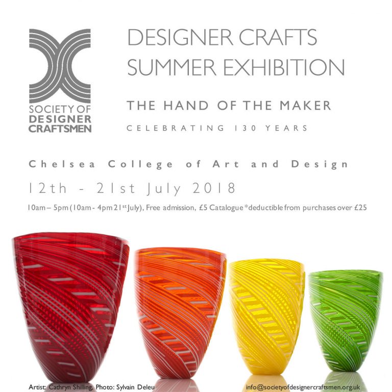 Designer Crafts