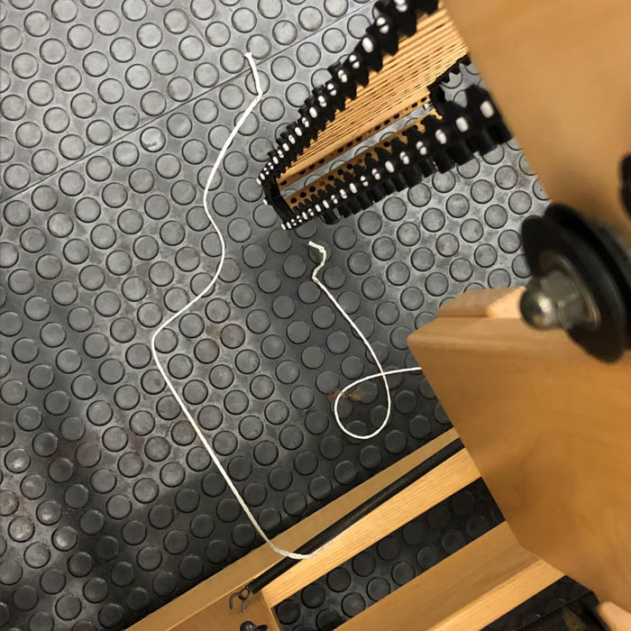 Loom drama