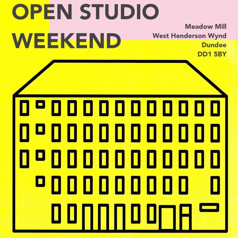 Open Studios 2018