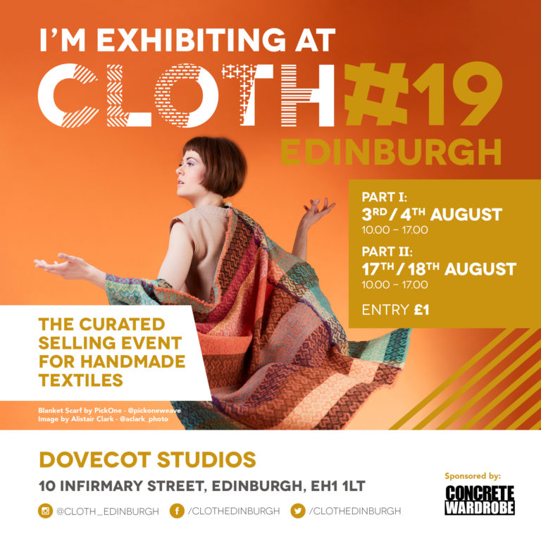 CLOTH#19