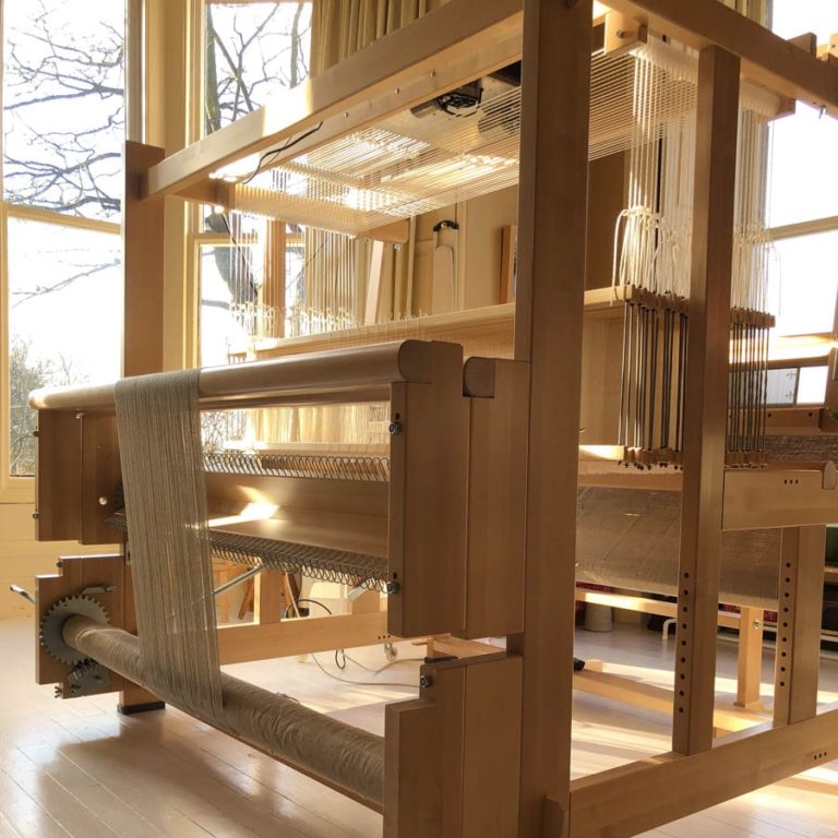 Reflections on loom choices