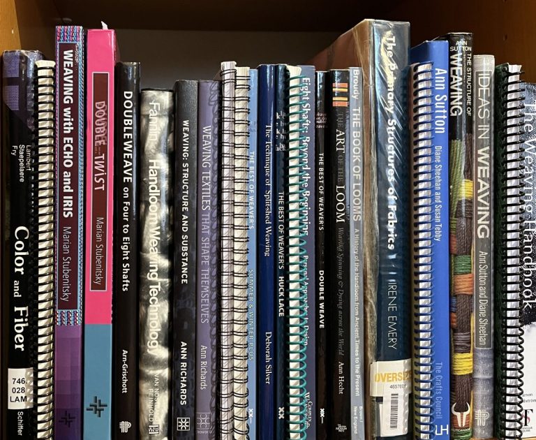 Three influential books