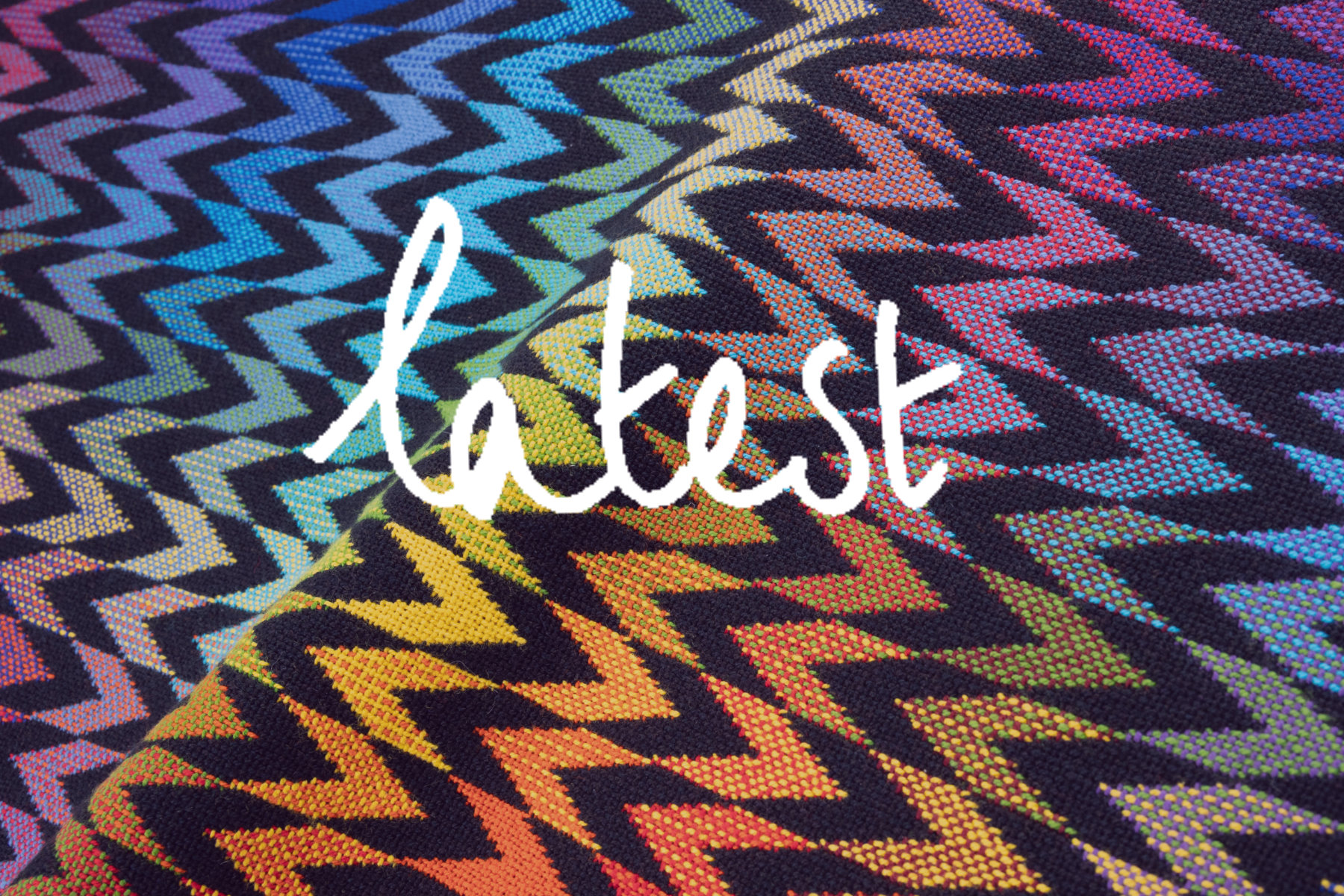 Read the latest news from the loom
